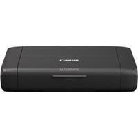 canon PIXMA TR150 - Printer - kleur - inktjet - A4/Legal - tot 9 vel per minuut (mono) / tot 5.5 vel per minuut (kleur) -capaciteit: 50 vellen - USB 2.0, Wi-Fi(n)