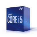 Intel Core i5-10400 2.9GHz / 4.3GHz