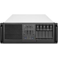 Silverstone SST-RM41-H08 rack behuizing