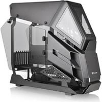 Thermaltake AH T600 - Case - Tower - Zwart