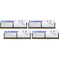 F4-3600C16Q-32GTRSC G.Skill Trident Z Royal - 32 GB - 4 x 8 GB - DDR4 - 3600 MHz - 288-pin DIMM
