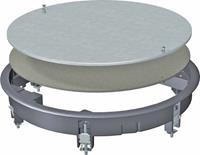 obobettermann ZESRA7 10U Zugdoseneinsatz