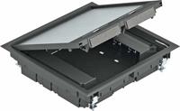 obobettermann GES9 55U V 9011 Geräteeinsatz