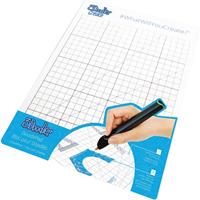 3Doodler MINT Zeichenunterlage DoodlePad Create+ 185188