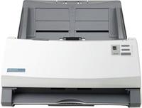 plustek SmartOffice PS456U Plus Documentscanner duplex 216 x 5080 mm 600 x 600 dpi 80 pag./min. USB