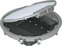 obobettermann GESR9 55U V 7011 Geräteeinsatz