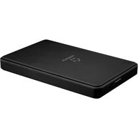 renkforce RF-4505754 SATA-HDD-behuizing 2.5 inch USB 3.2 Gen 1 (USB 3.0)