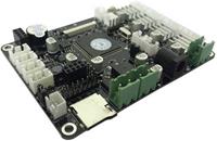 renkforce RF-4538676 Printplaat Geschikt voor:  RF100 XL V3