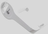 ultimaker Filament Guide Assembly UM3/S5 SPUM-FIGU-ASSM