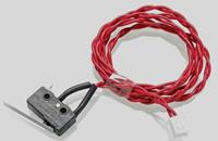 Ultimaker Limit Switch Red Wire UM3 SPUM-LIRW-UM3