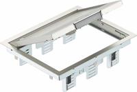 obobettermann GES6M-2 10U Geräteeinsatz