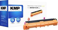 kmp Tonercassette vervangt Brother TN-247M, TN247M Compatibel Magenta 2300 bladzijden B-T111X