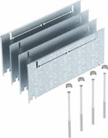 obobettermann ASH250-3 165220 Montagezubehör