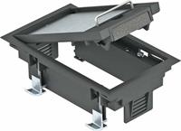 obobettermann GES2 DB 7011 Geräteeinsatz