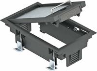 obobettermann GES2 DB 9011 Geräteeinsatz