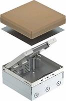 obobettermann UDHOME4 2V Bodentank