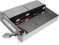 beltrona RBC22 USV-Anlagen-Akku ersetzt Original-Akku RBC22 Passend für Marke APC