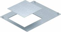 obobettermann OKA D 500 9 Abdeckung