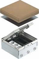 obobettermann UDHOME4 2V MT V Bodentank