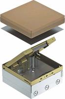 obobettermann UDHOME4 2M Bodentank