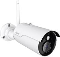 gigaset outdoor camera S30851-H2557-R101 IP Bewakingscamera LAN, WiFi 1920 x 1080 pix