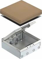 obobettermann UDHOME9 2V Bodentank