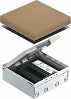 obobettermann UDHOME9 2V MT V Bodentank