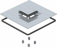 obobettermann DUF 250-3DAT Abdeckung