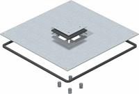 obobettermann DUF 350-3 DAT Abdeckung