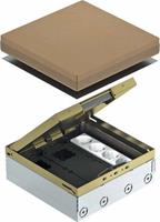 obobettermann UDHOME9 2M GB V Bodentank