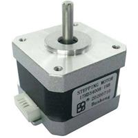renkforce RF-4538660 Stepper Geschikt voor:  Basic 3