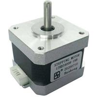 Renkforce Ersatzteil Schrittmotor Passend für: Renkforce Basic 3 RF-4538660