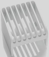 ultimaker Front Fan Cover OM3 SPUM-FRFA-COVE
