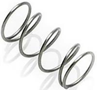 Ultimaker Lifting ring Spring DR1300 UM3/S5 SPUM-LRSP-DR13