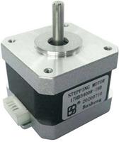 renkforce RF-4538658 Stepper Geschikt voor:  Basic 3