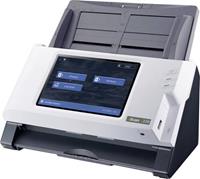 Plustek eScan A350 SharePoint Documentscanner 216 x 5080 mm 600 x 600 dpi 25 pag./min. RJ45, USB 2.0, WiFi