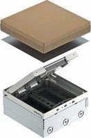obobettermann UDHOME4 2V MT U Bodentank