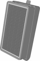 ultimaker Boxed filter Assembly S5 AM SPUM-1013
