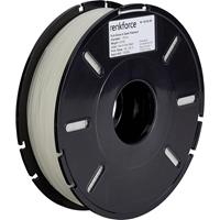 renkforce RF-4511218 Filament PLA kunststof 1.75 mm 500 g Felgroen 1 stuk(s)