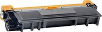 Toner vervangt Brother TN-2310, TN-2320, TN2310, TN2320 Compatibel Zwart 2600 bladzijden