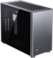 jonsbo Gaming-Gehäuse, PC-Gehäuse Grau