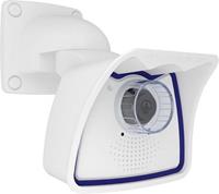 mobotix Mx-M26B-6D061 IP Bewakingscamera LAN 3072 x 2048 pix