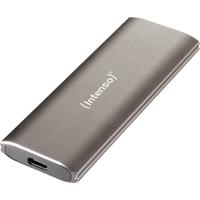 intensointernational Intenso International Intenso 250GB External SSD Professional Edition