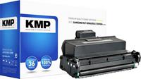 kmp Tonercassette vervangt Samsung MLT-D204USW Zwart SA-T72