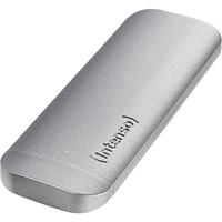 intensointernational Intenso International Intenso 120GB External SSD Business Edition 1,8-