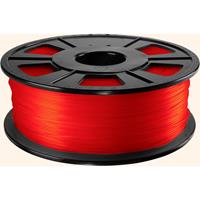 Renkforce RF-4511224 Filament PLA 2.85mm 1000g Rot 1St.