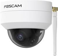 foscam D4Z WLAN IP Überwachungskamera 2304 x 1536 Pixel