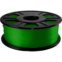 Renkforce RF-4511226 Filament PLA 2.85mm 1000g Grün 1St.