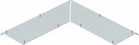 obobettermann AIKF AEA 25070 Abdeckung