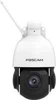 foscam SD2X fssd2x IP Bewakingscamera WiFi 1920 x 1080 pix